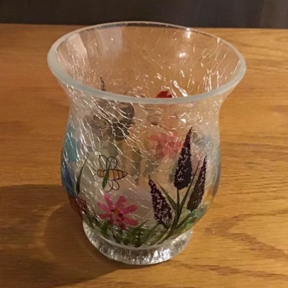 PartyLite Votive/Tealight holder